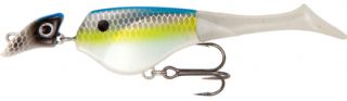 Headbanger Shad 11cm 10g Floating  - 